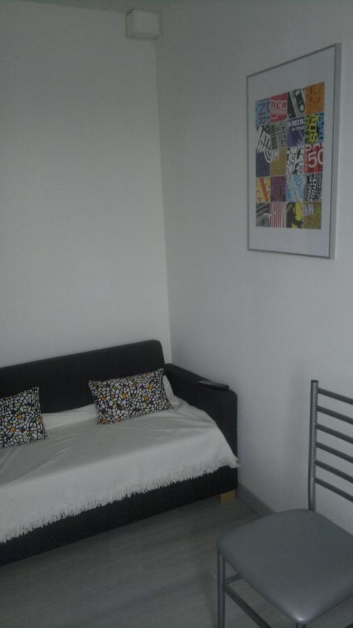 Appartement Entre Le Port Et Le Centre Ville De Perros Guirec Exterior photo